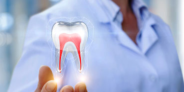 Admire Dental Willimantic - Endodontics