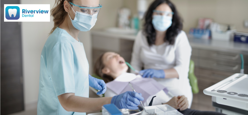 Dental Bonding at Willimantic Family Dental 